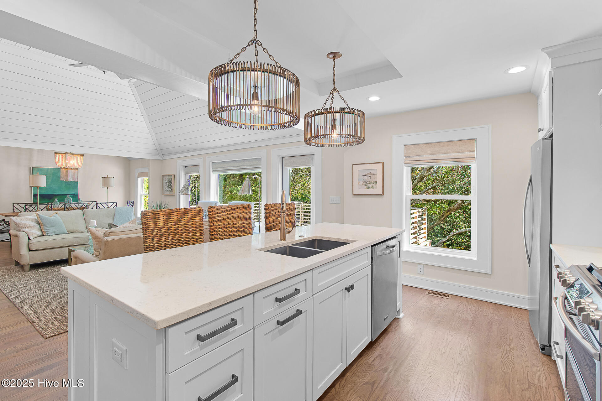 108 Talford Drive, Atlantic Beach, NC, 28512