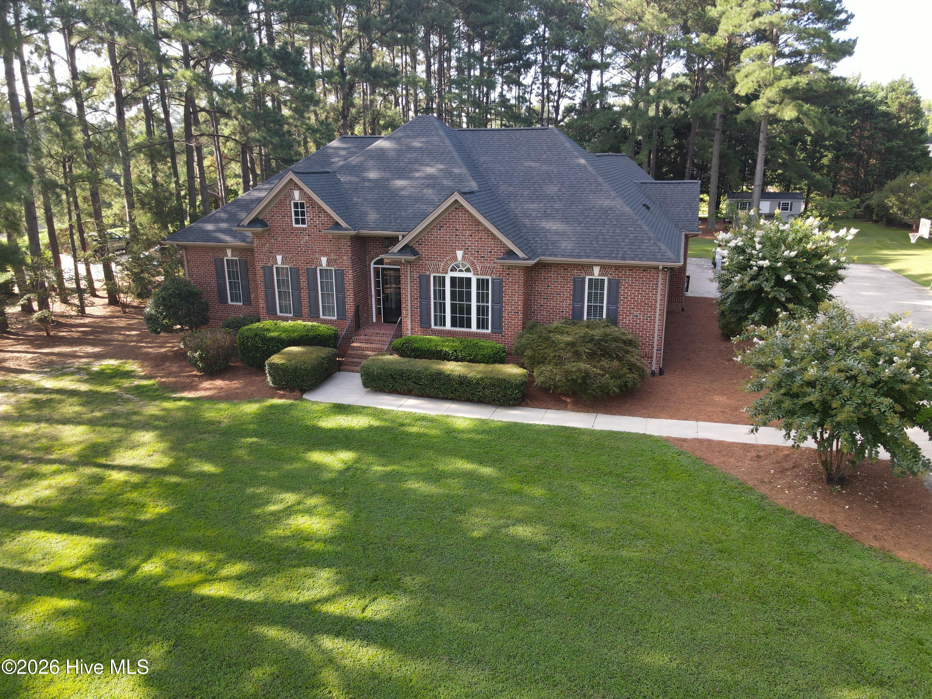 5th image of 104 Arrowhead Ct, Louisburg, NC 27549 | MLS# 100596951
