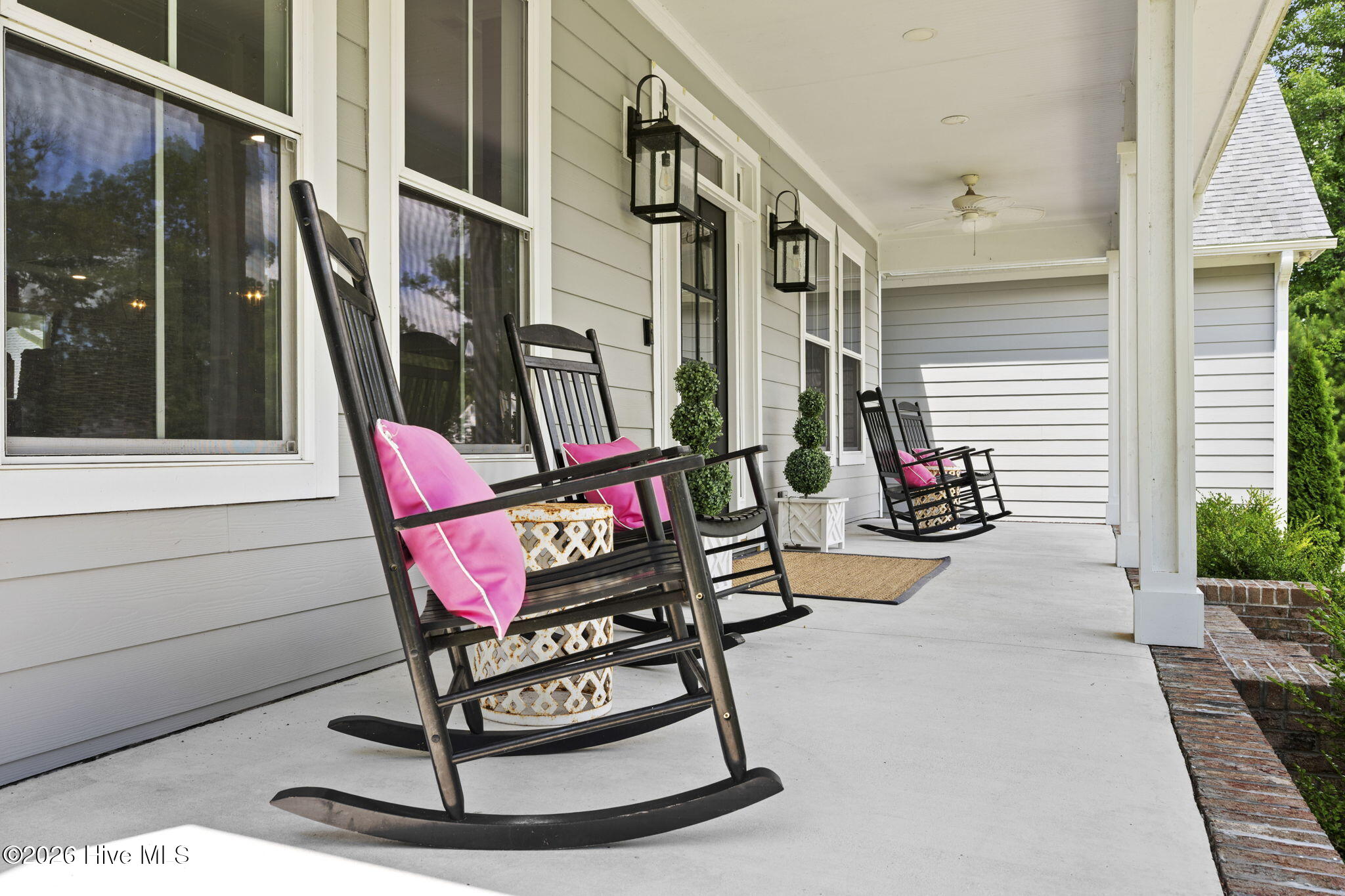 2703 E Fairway Road,Morehead City