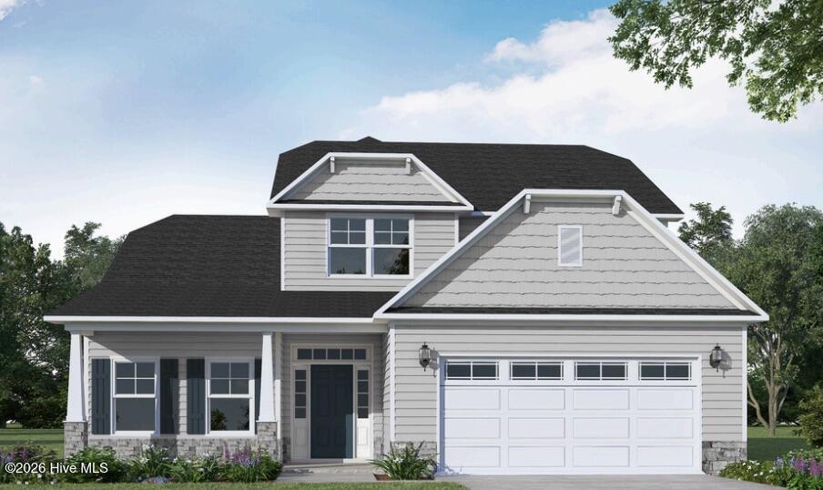 145 Blackjack Oak Drive E, Richmond Hill, GA, 31324