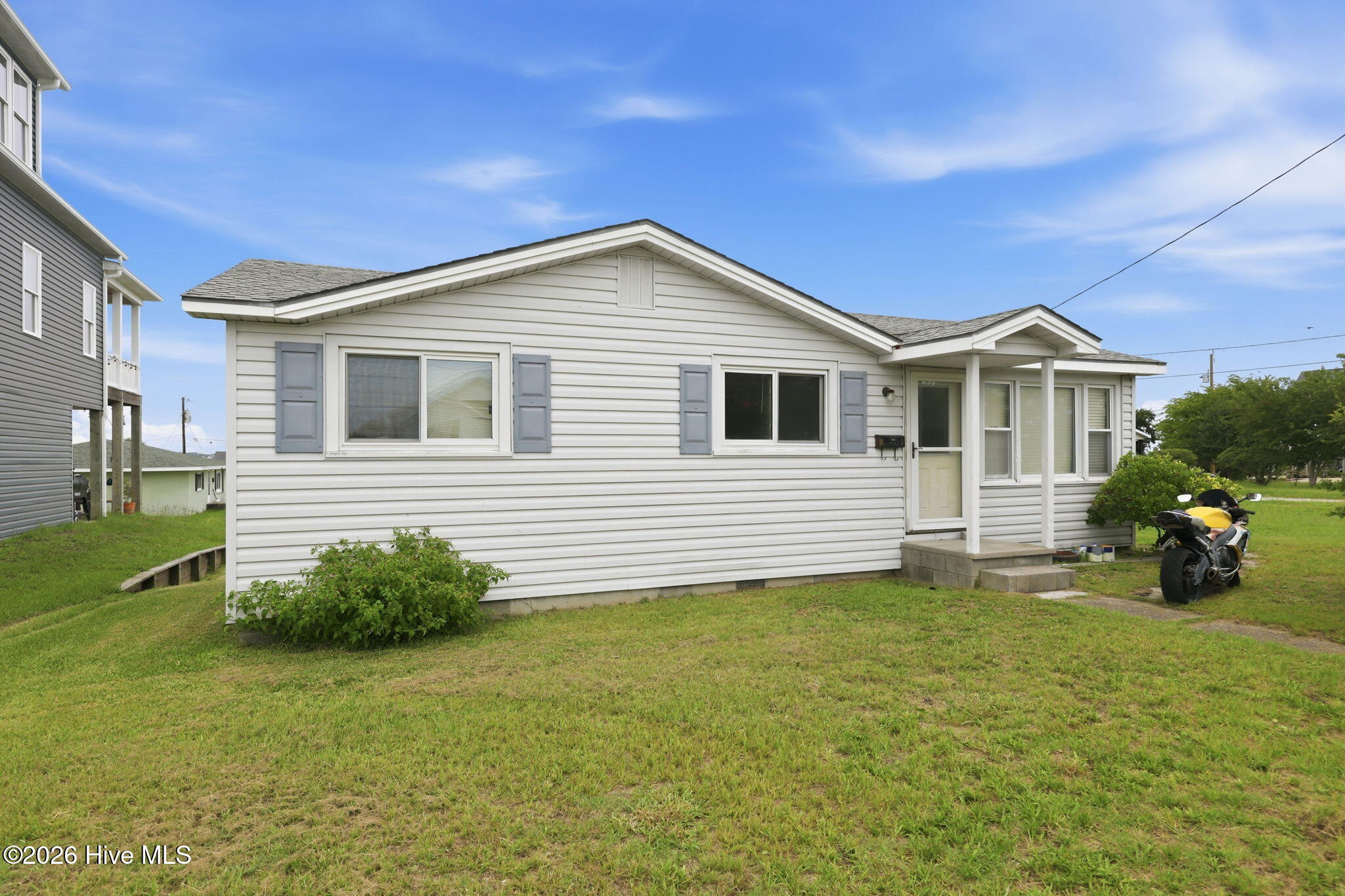 1106 Avery Street,Morehead City