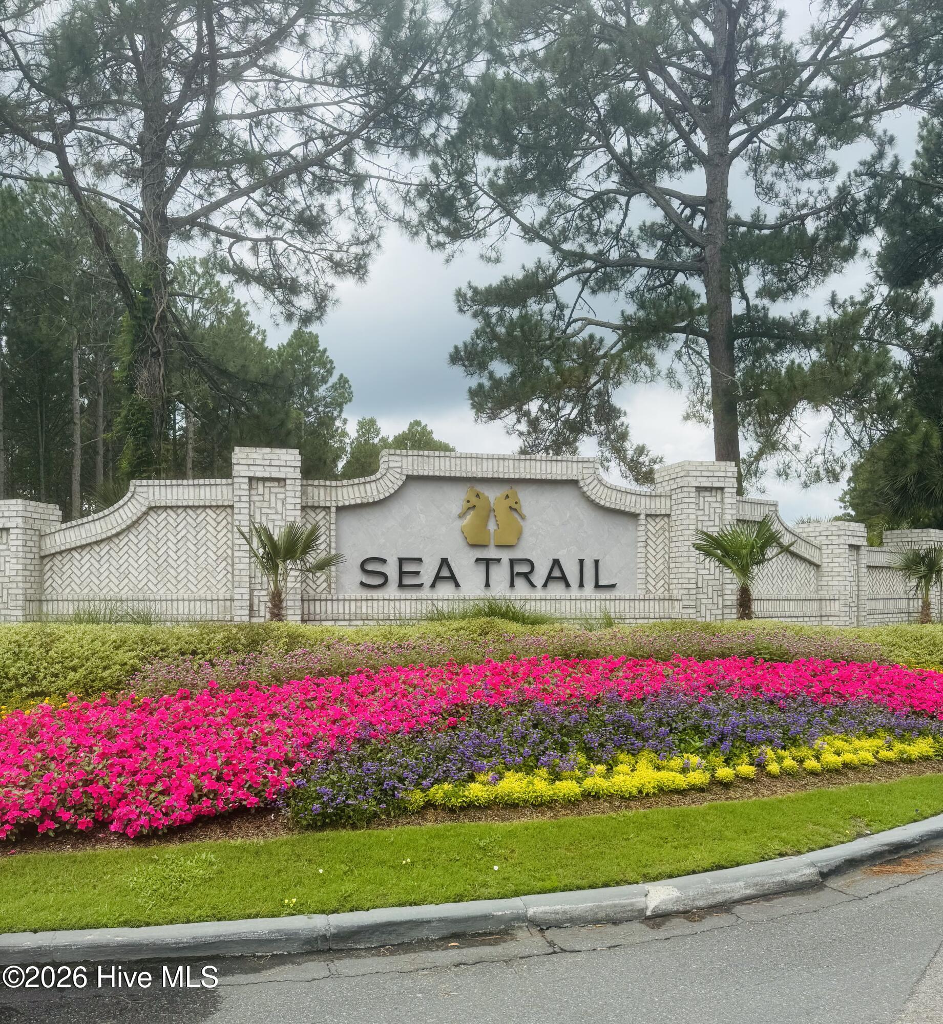 Exterior photo of 620 Eastwood Park Road Unit 4b, Sunset Beach, NC 28468. MLS: 100581896