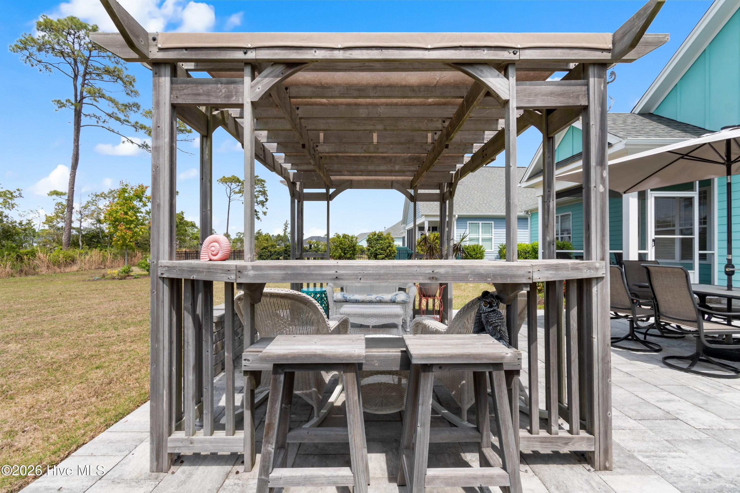 6415 Bryson Drive SW, Ocean Isle Beach, NC, 28469