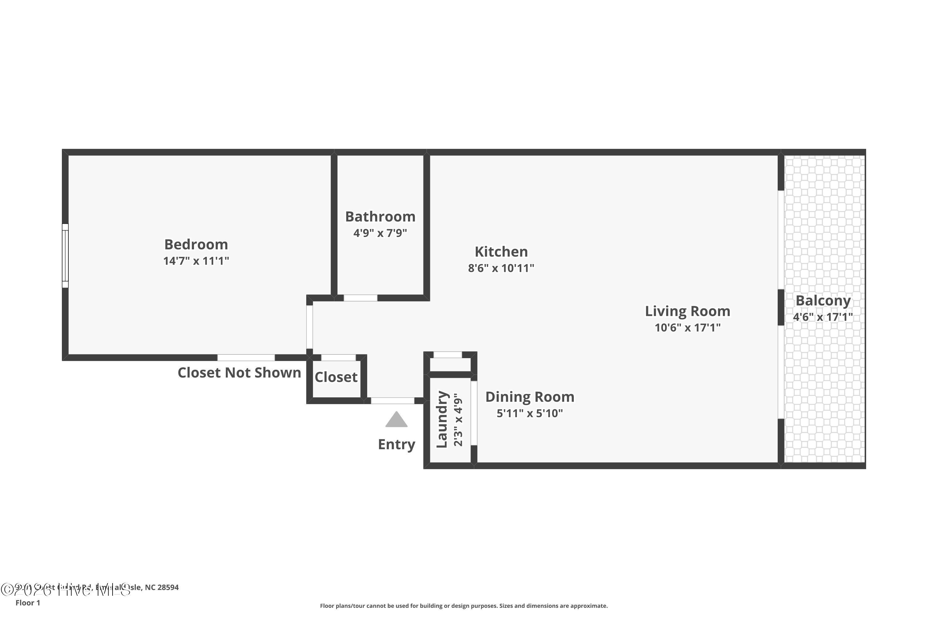 Condo For Sale - 9201 Coast Guard Road #I-207<br/> Emerald Isle, NC 28594