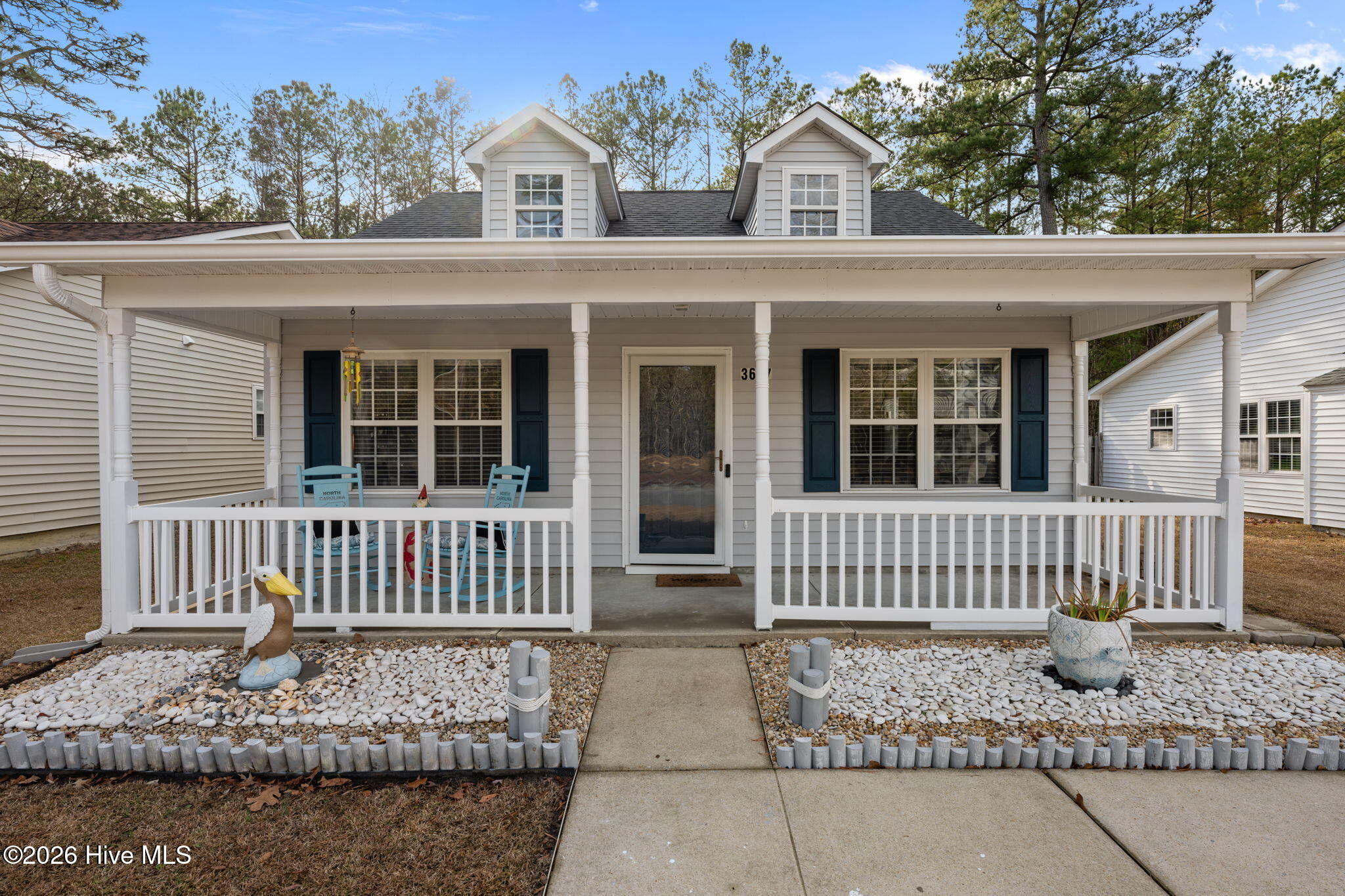 506 Wooster Street, Wilmington, NC, 28401