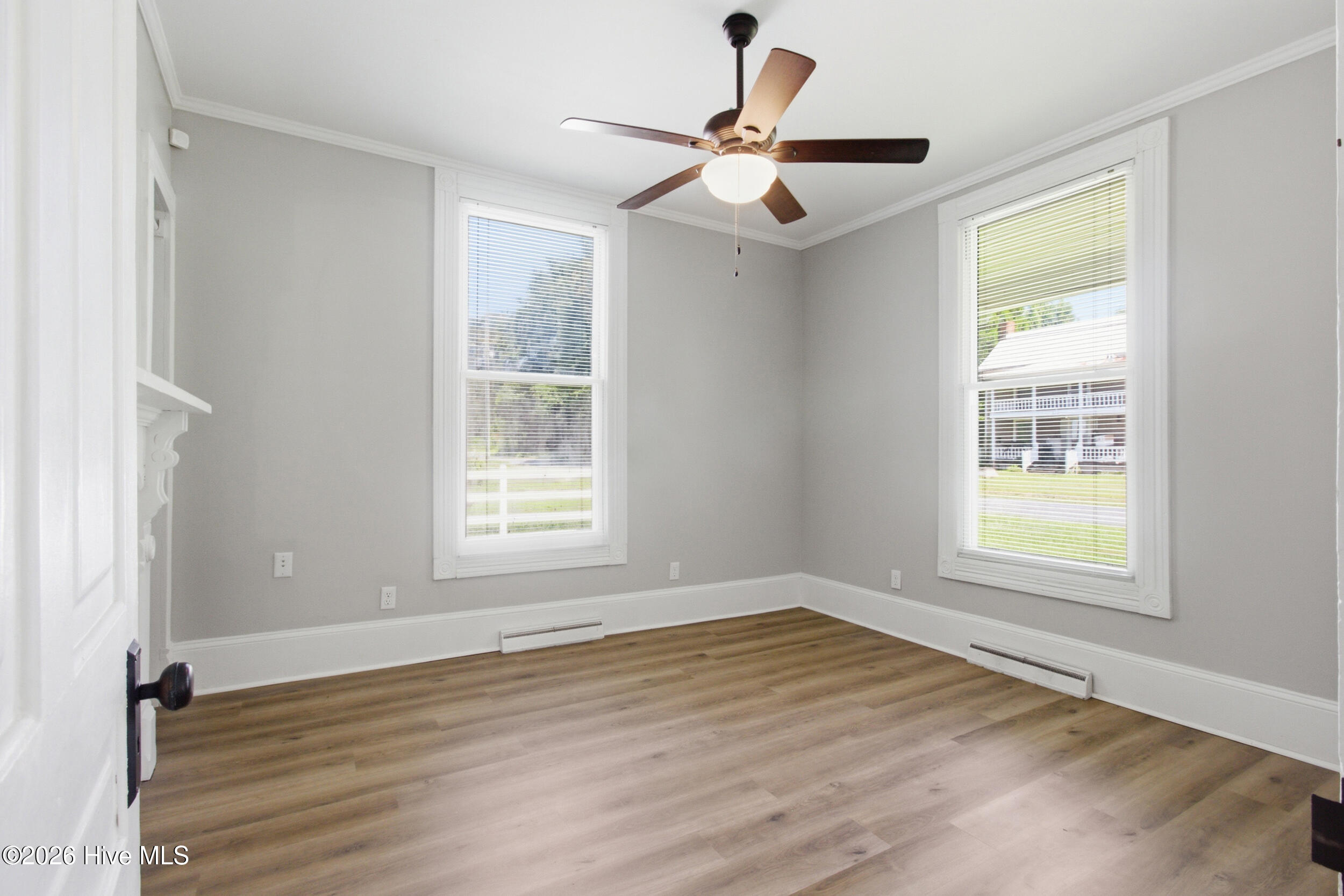 Exterior photo of 228 Main St Ex Street, Edward, NC 27821. MLS: 100589444