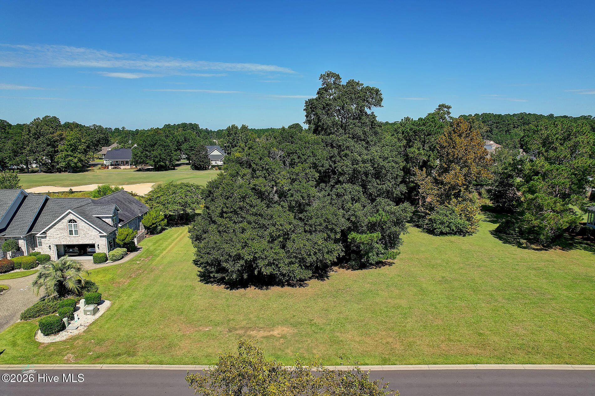 Photo 3 of Land for sale at 1130 N Middleton Dr Nw, Calabash, NC 28467 | MLS# 100603488 | Listing updated on 2026-09-18