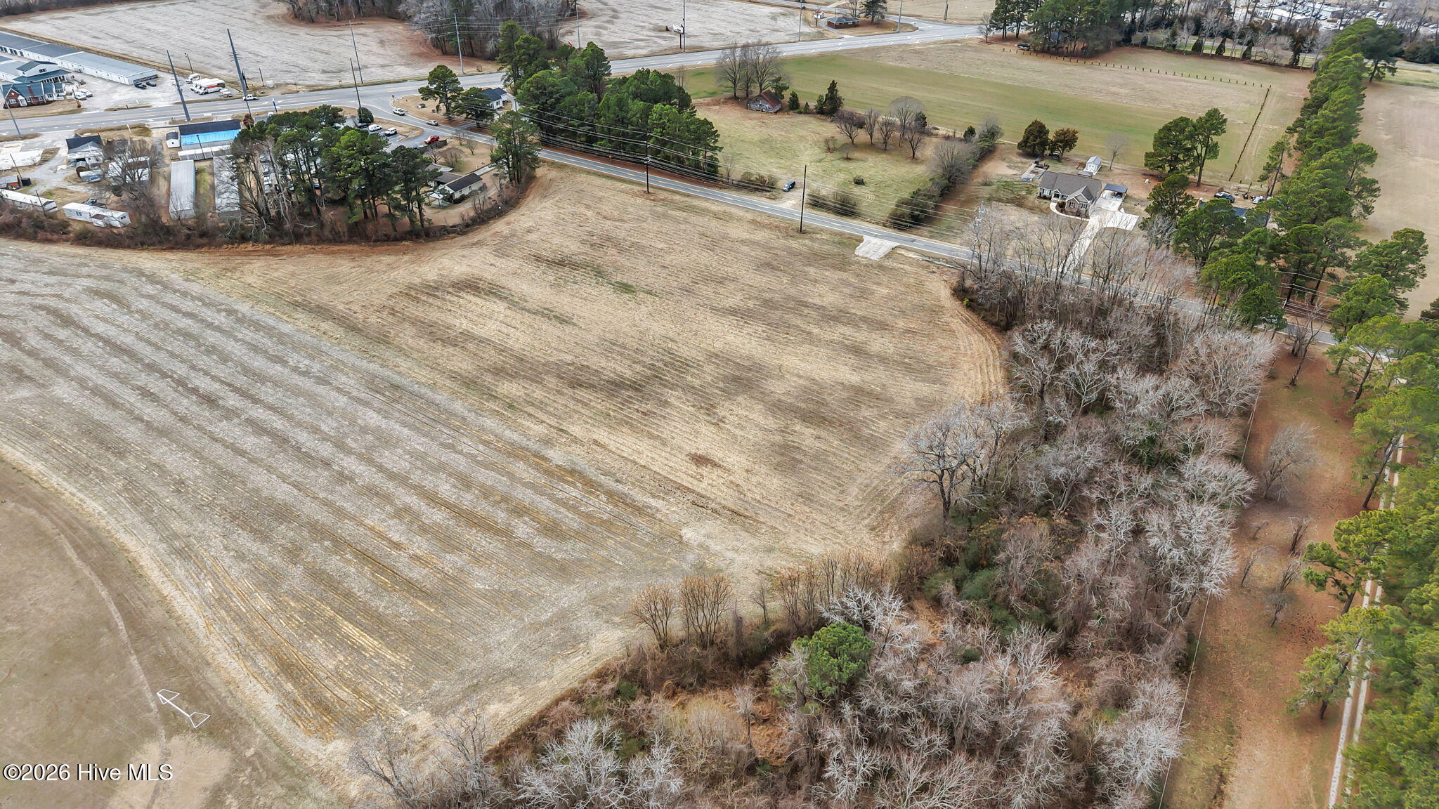 1 S Browntown Road, Rocky Mount, NC, 27804