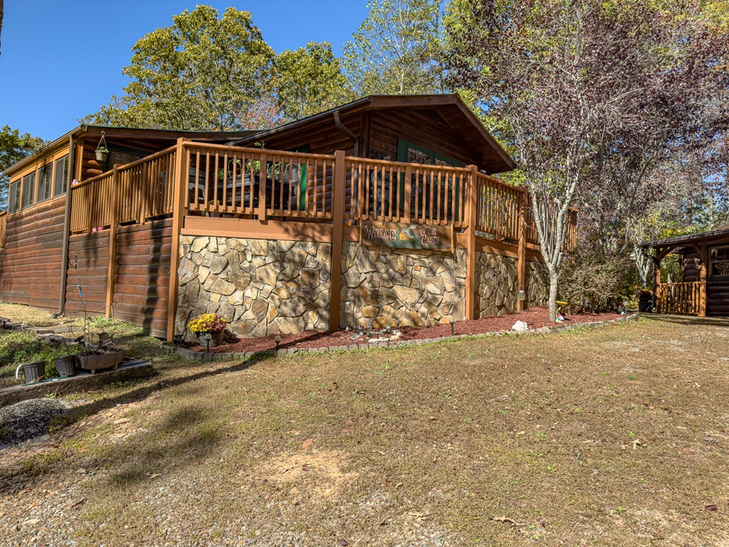 614 Rockridge Road, Murphy, NC 28906 Listing Photo  63