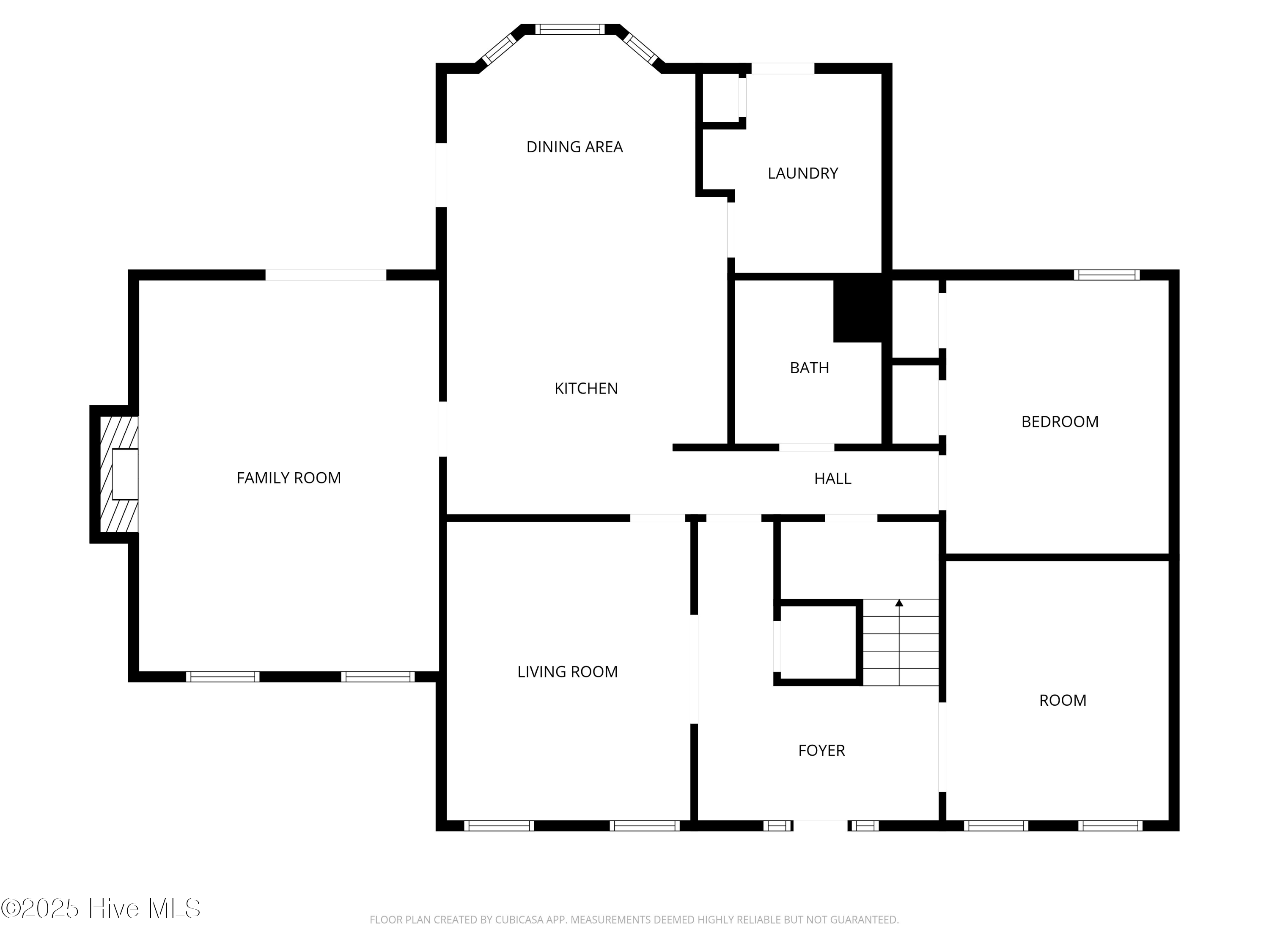 Homes For Sale - 3005 Brassfield Drive<br/> Rocky Mount, NC 27803