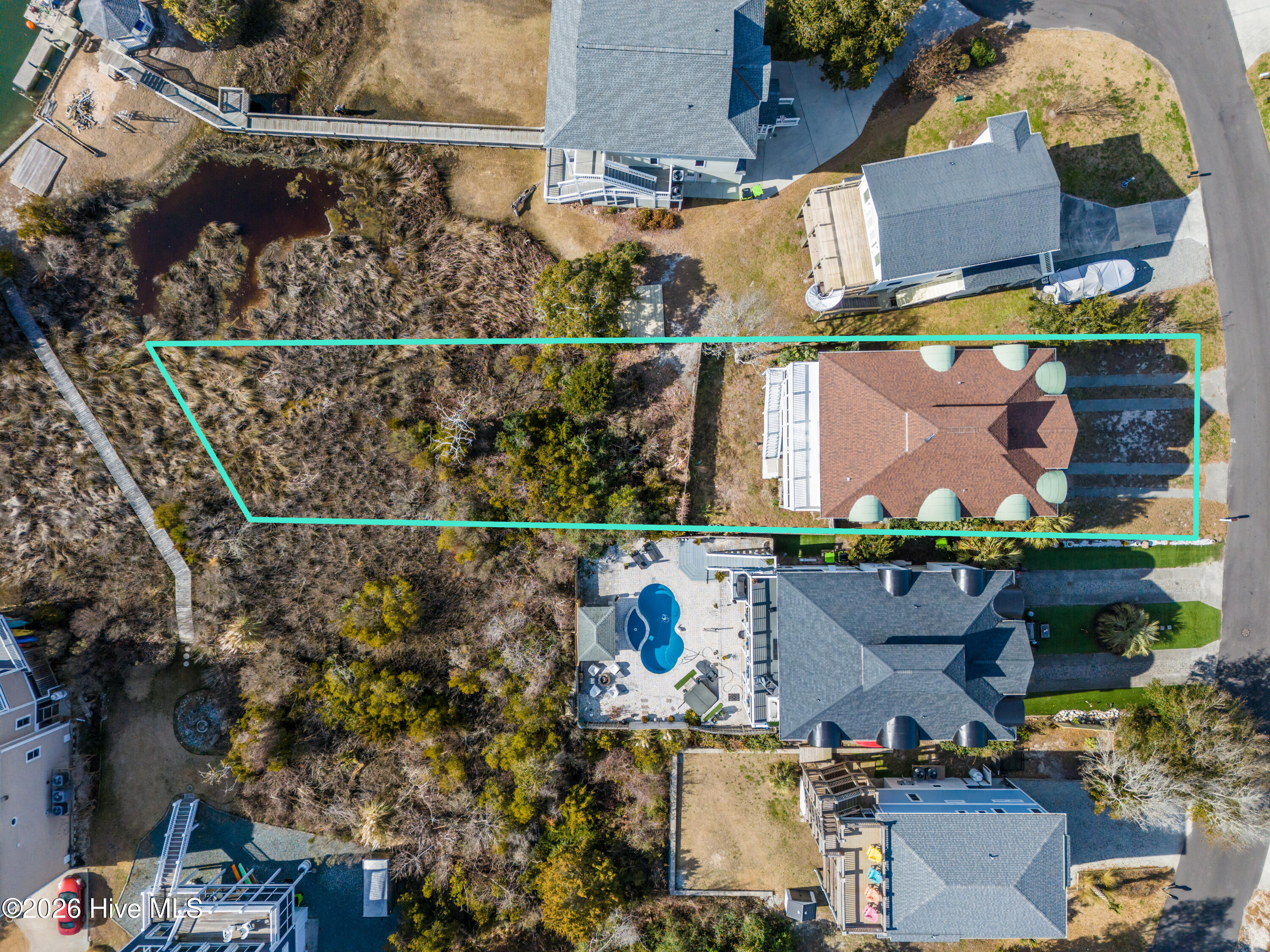 24 Sandy Lane, Surf City, NC, 28445