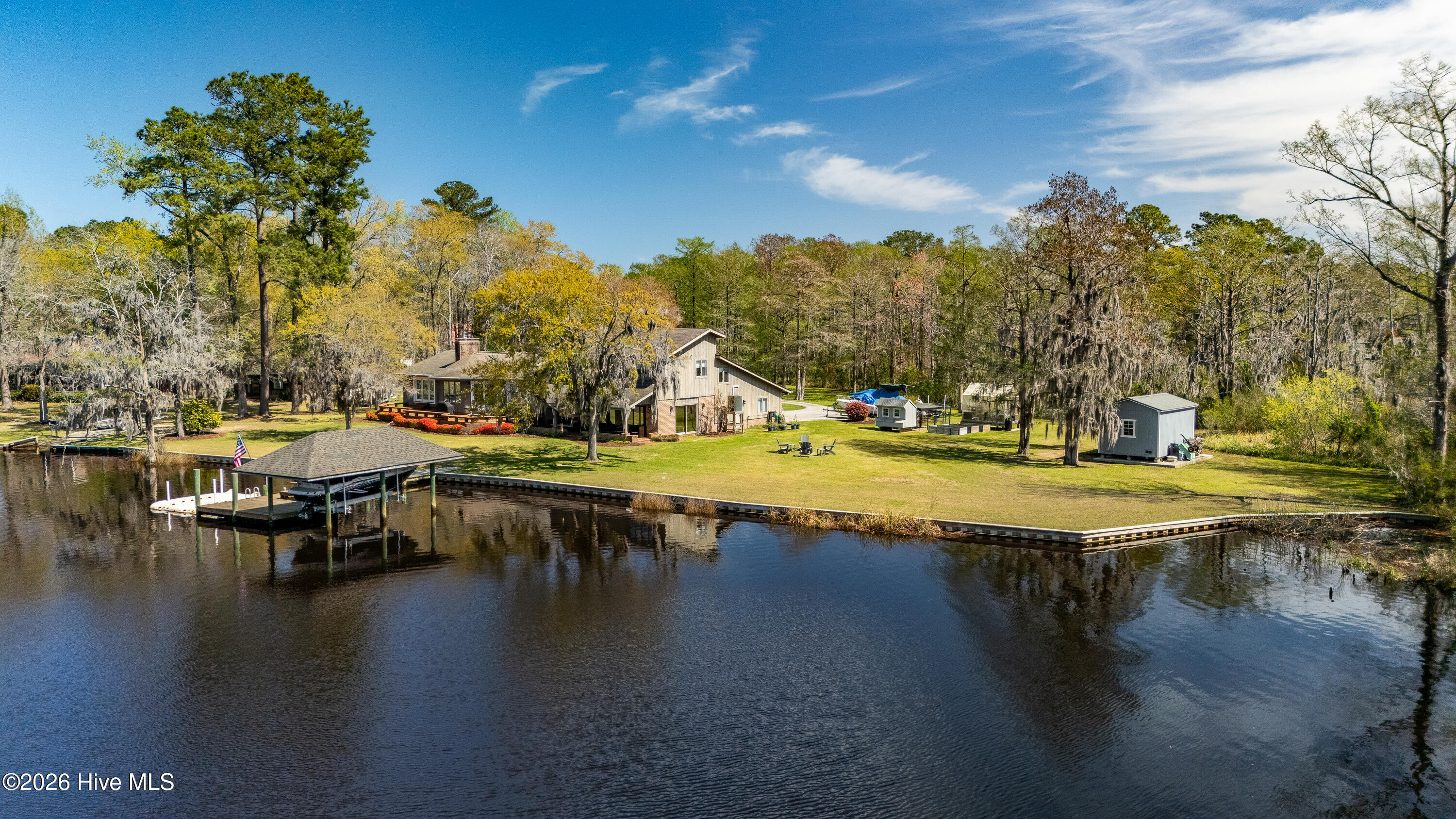 175 Gus Lane, New Bern, NC, 28562