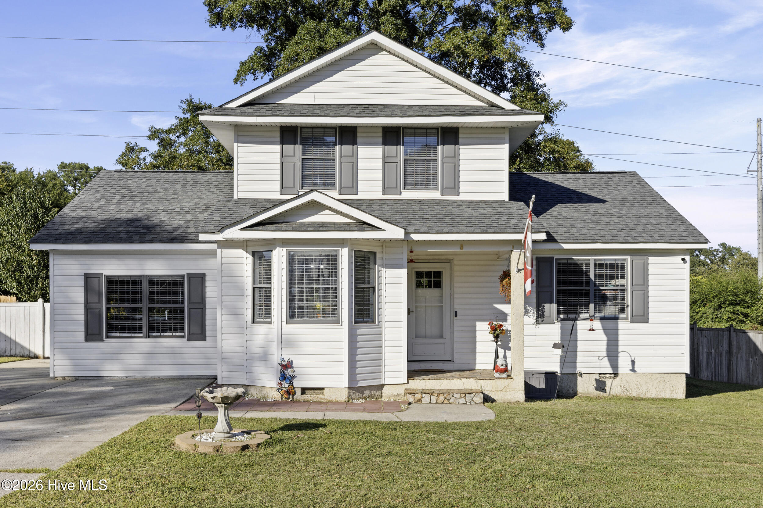 Photo 1 of Single family home for sale at 4109 Clinton Way E, Augusta, GA 30907 | MLS# 100607650 | Listing updated on 2026-10-02
