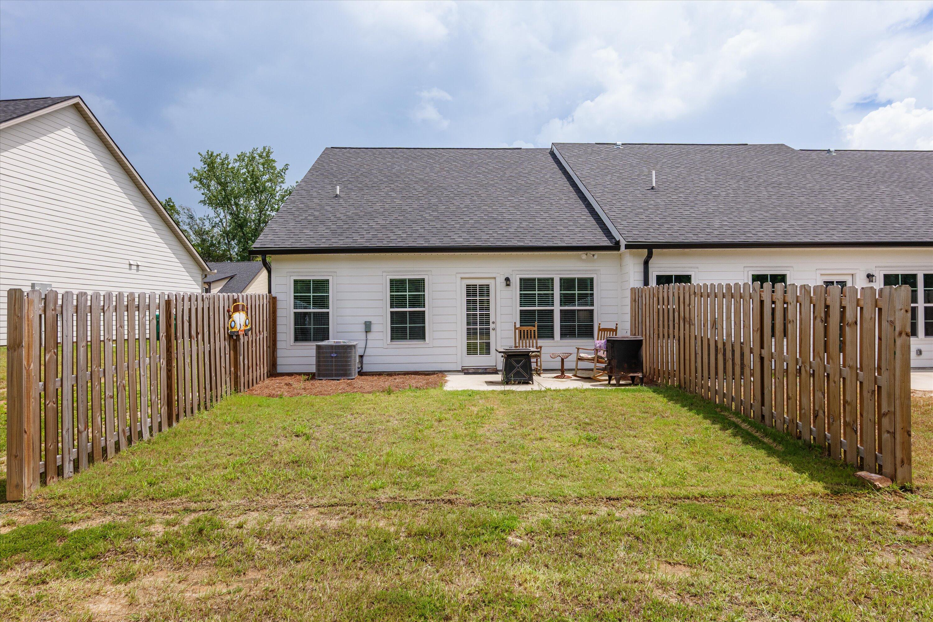 325 Bordeaux Drive, Thomson, GA, 30824