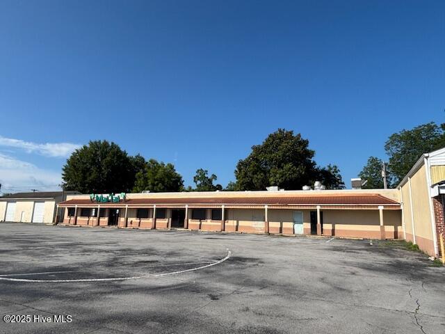 109 Henderson Drive UNIT 109-115, Jacksonville, NC, 28540