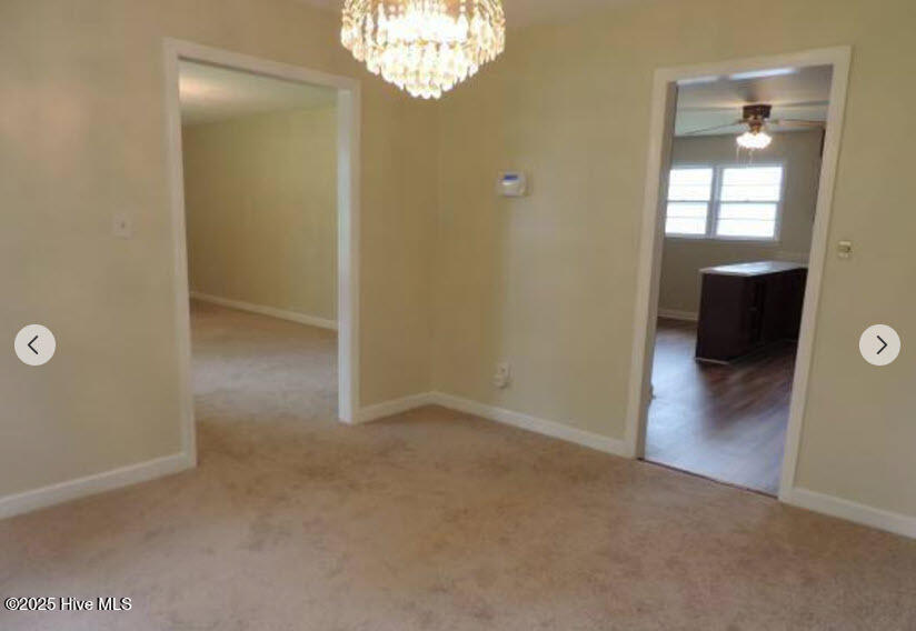 1702 Clark Avenue,New Bern