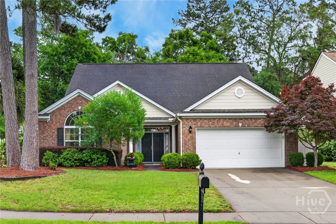 1 Verona Lane, Savannah, GA 31419 Listing Photo  1