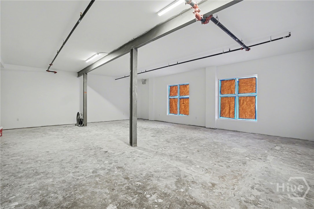 2517 Bull Street UNIT C, Savannah, GA, 31401