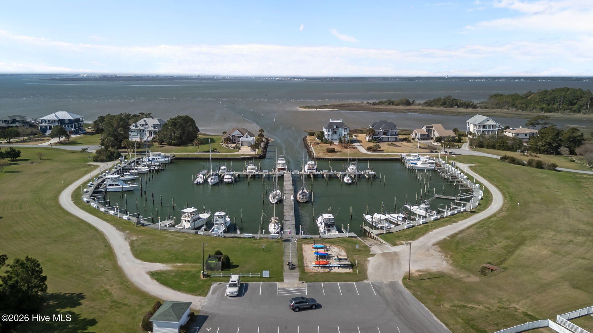 741 Comet Drive,Beaufort