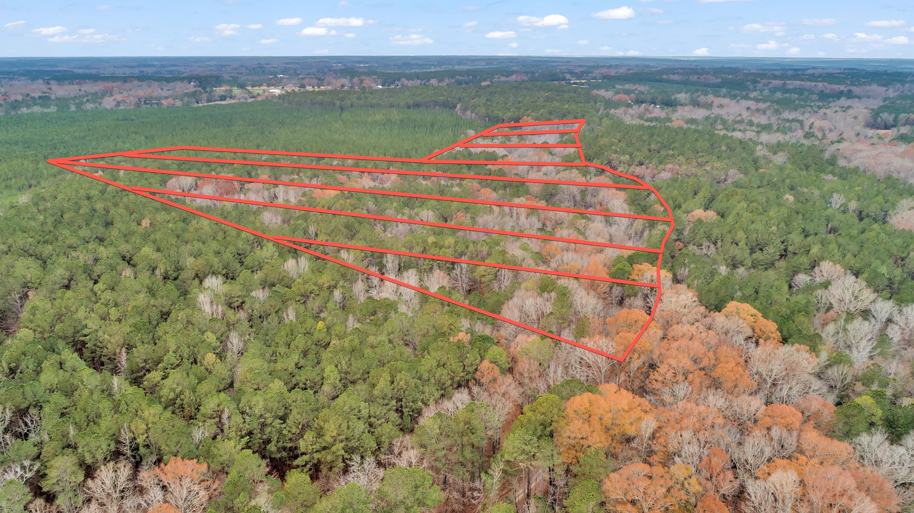 Saggus Rd land 121-007A, 400ft View, Dro