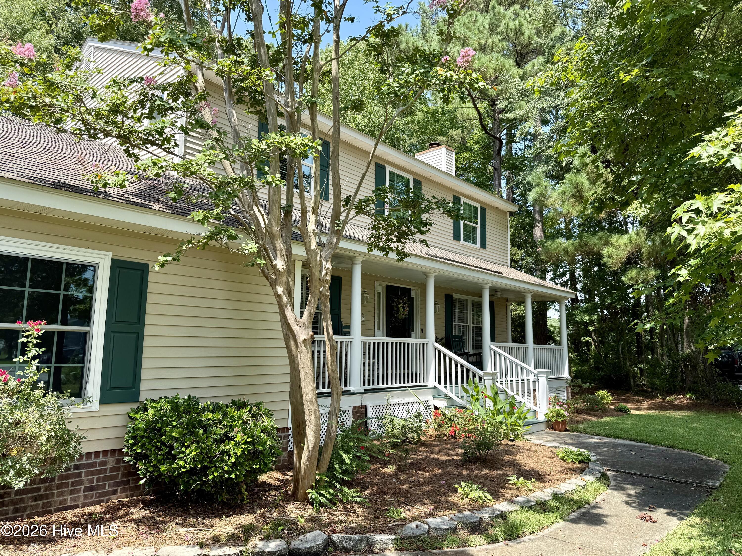 107 Opal Court,Beaufort