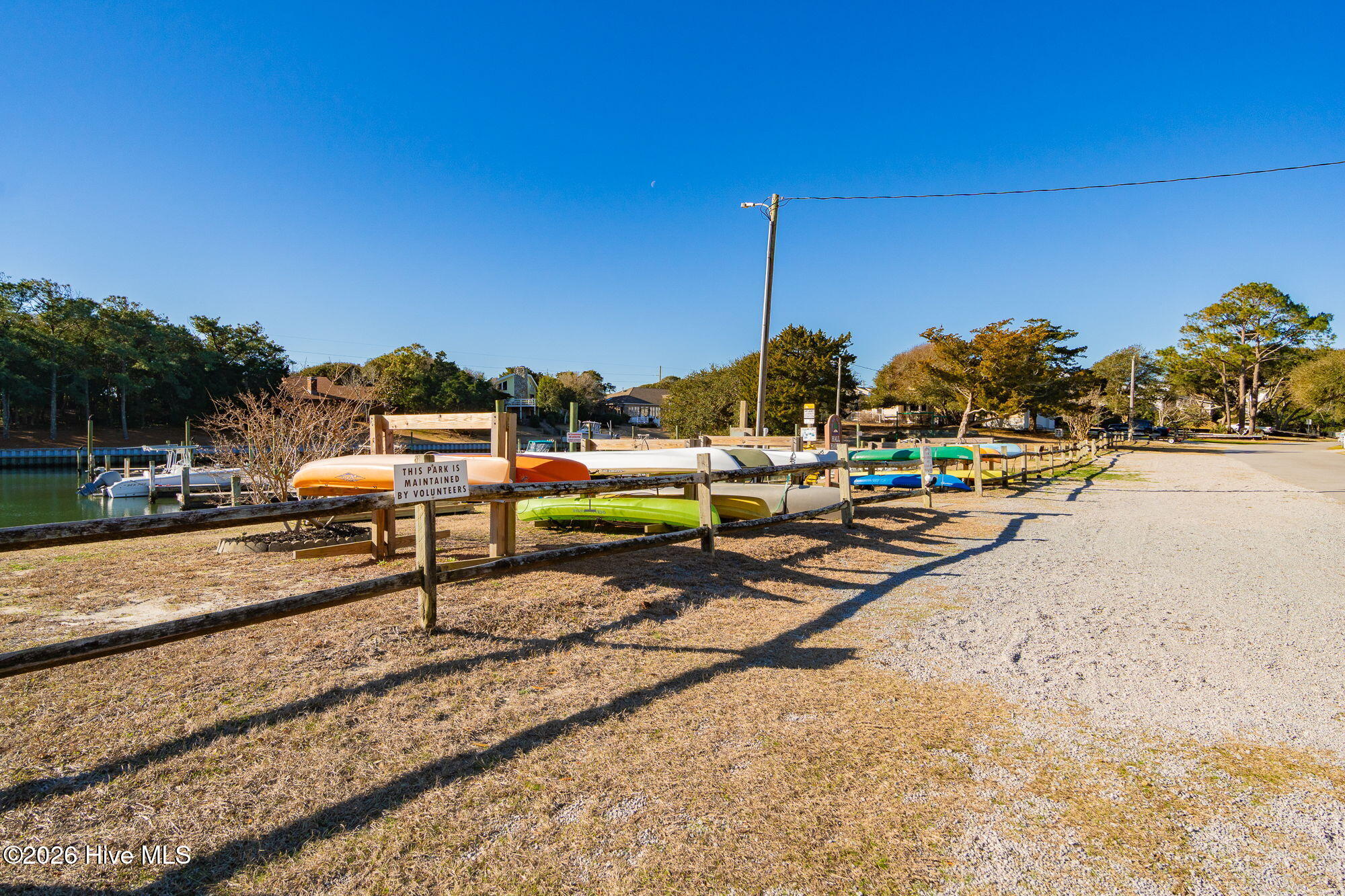 138 Mimosa Boulevard,Pine Knoll Shores