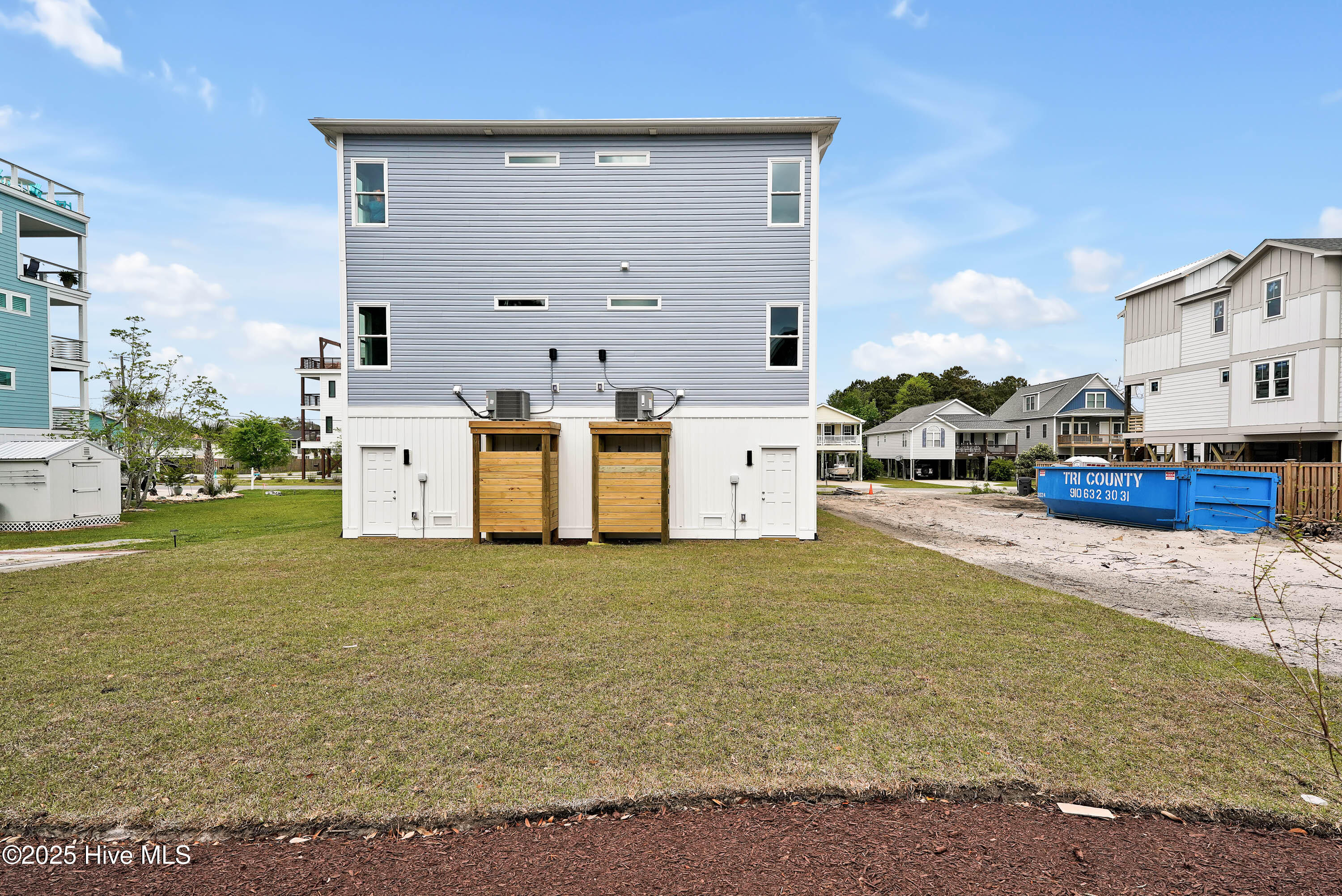 Homes for sale in Carolina Beach, NC | 213 Spartanburg Ave #2, Carolina Beach, NC 28428 | MLS# 100540463