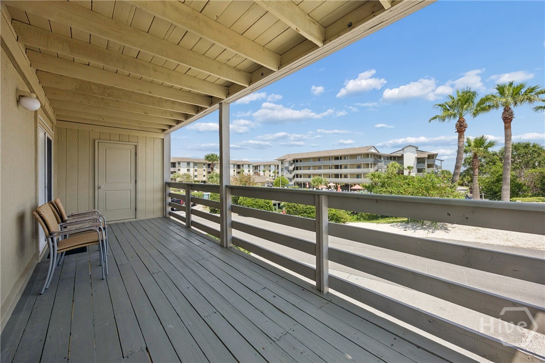 2nd image of 85 Van Horne St, Tybee Island, GA 31328