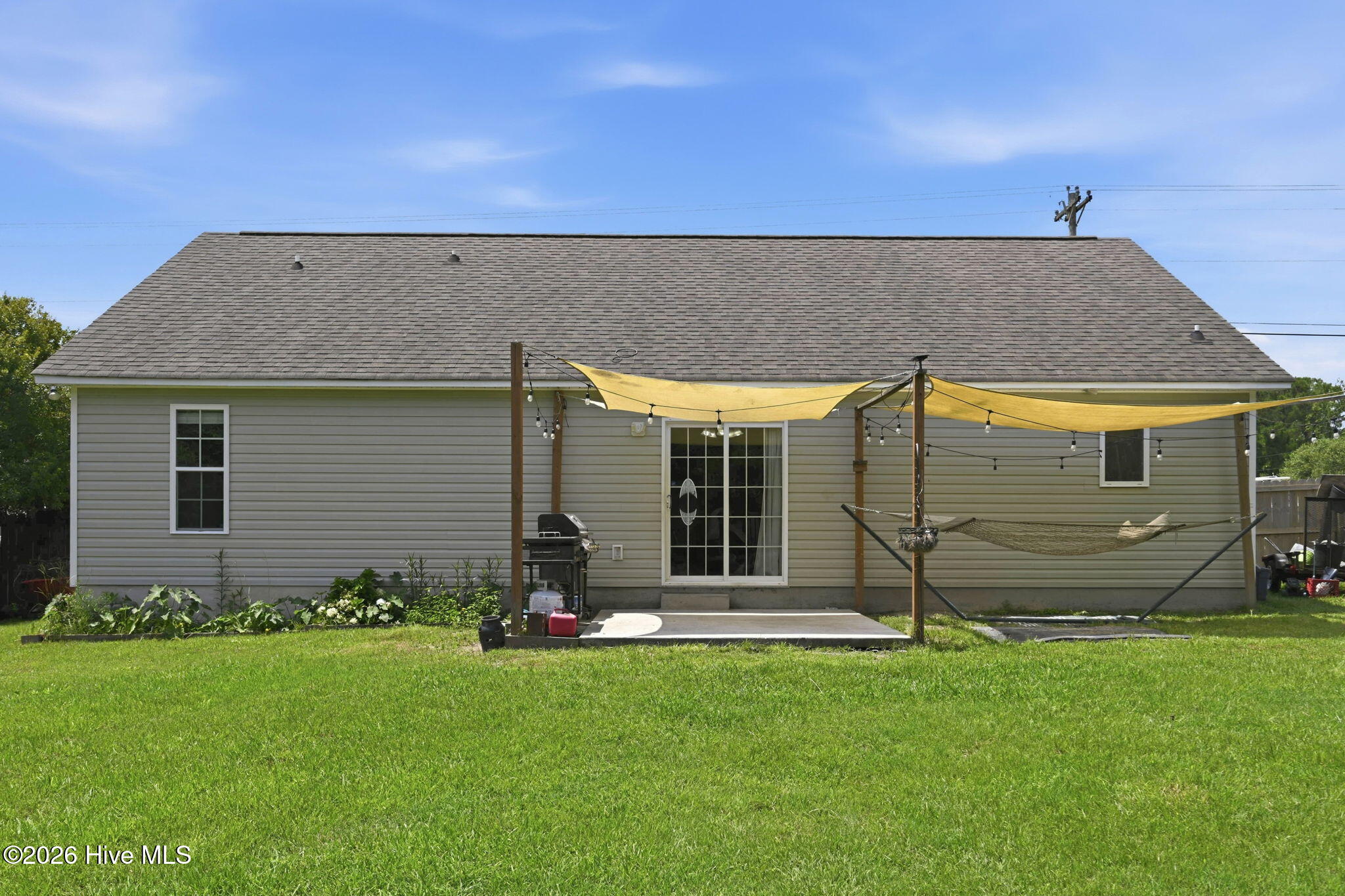 303 Crawford Street,Holly Ridge