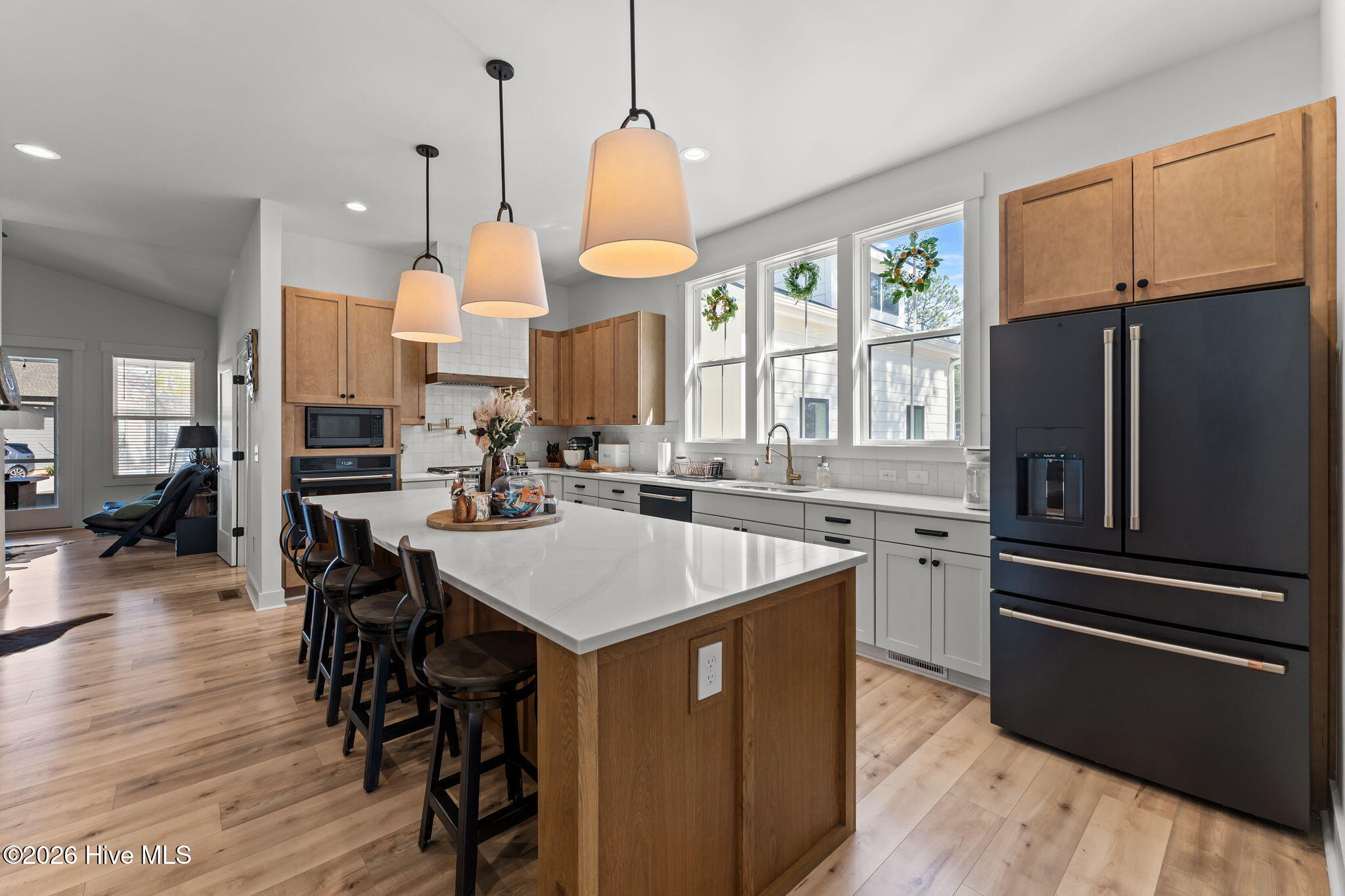 289 Carriage Park Drive