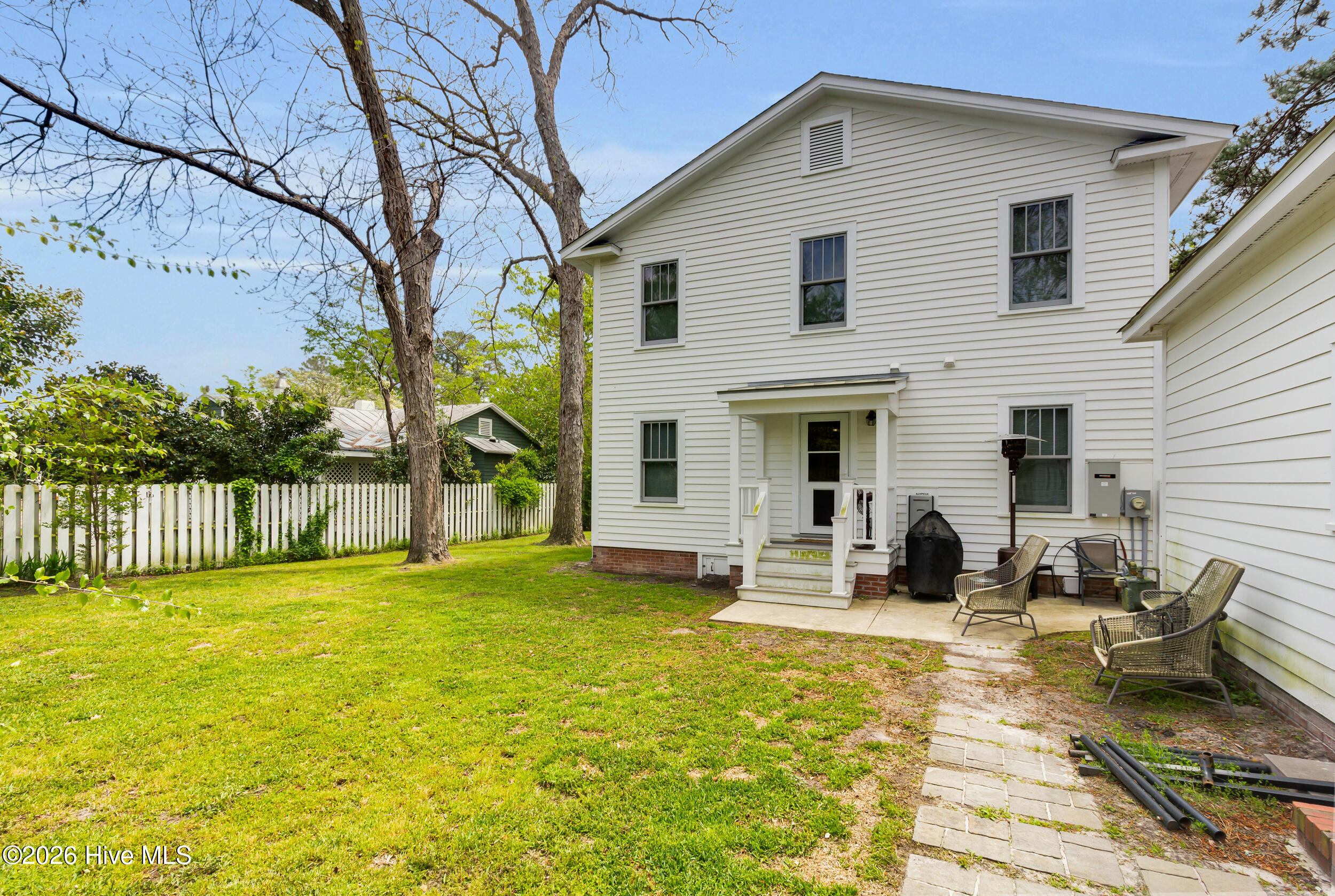 404 Avenue C,New Bern