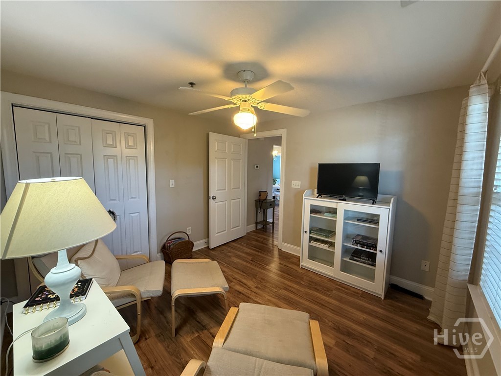 2nd Guest Bedroom