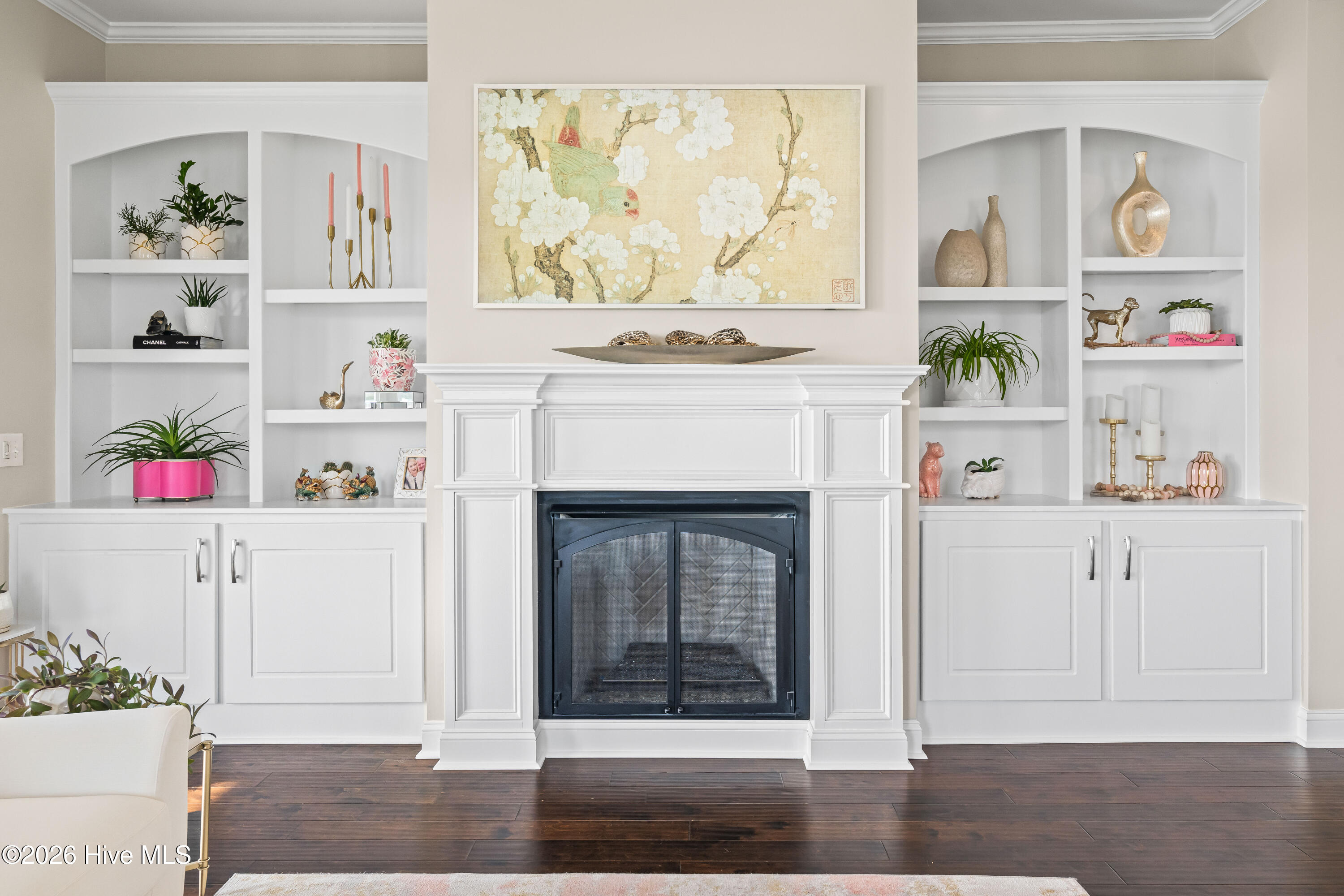 262 Spicer Lake Drive,Holly Ridge