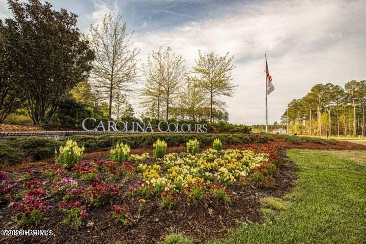 3904 Harkers Way,New Bern