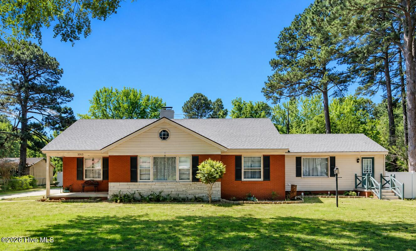 1st image of 3313 Amherst Rd, Rocky Mount, NC 27804 | MLS# 100568614