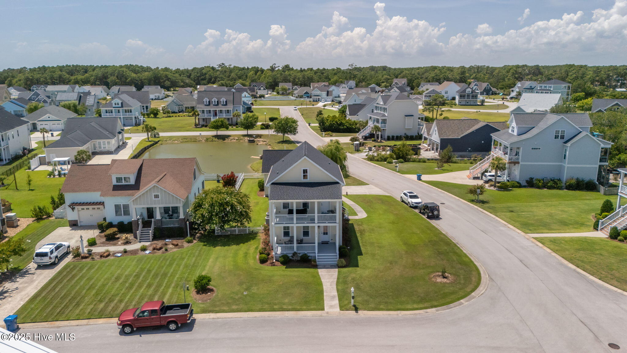 1315 Barnacle Lane,Morehead City
