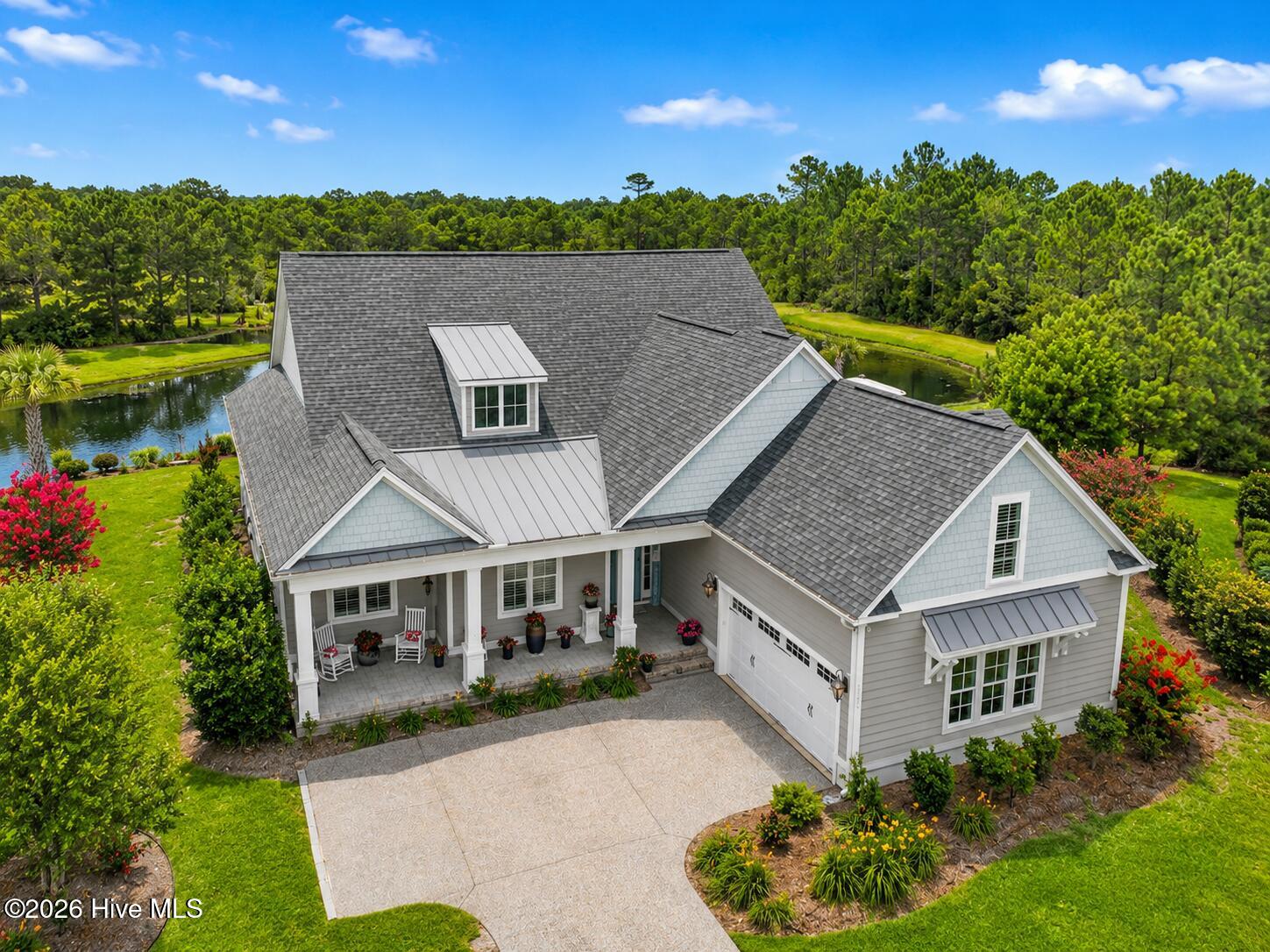 Carolina Barrier Islands