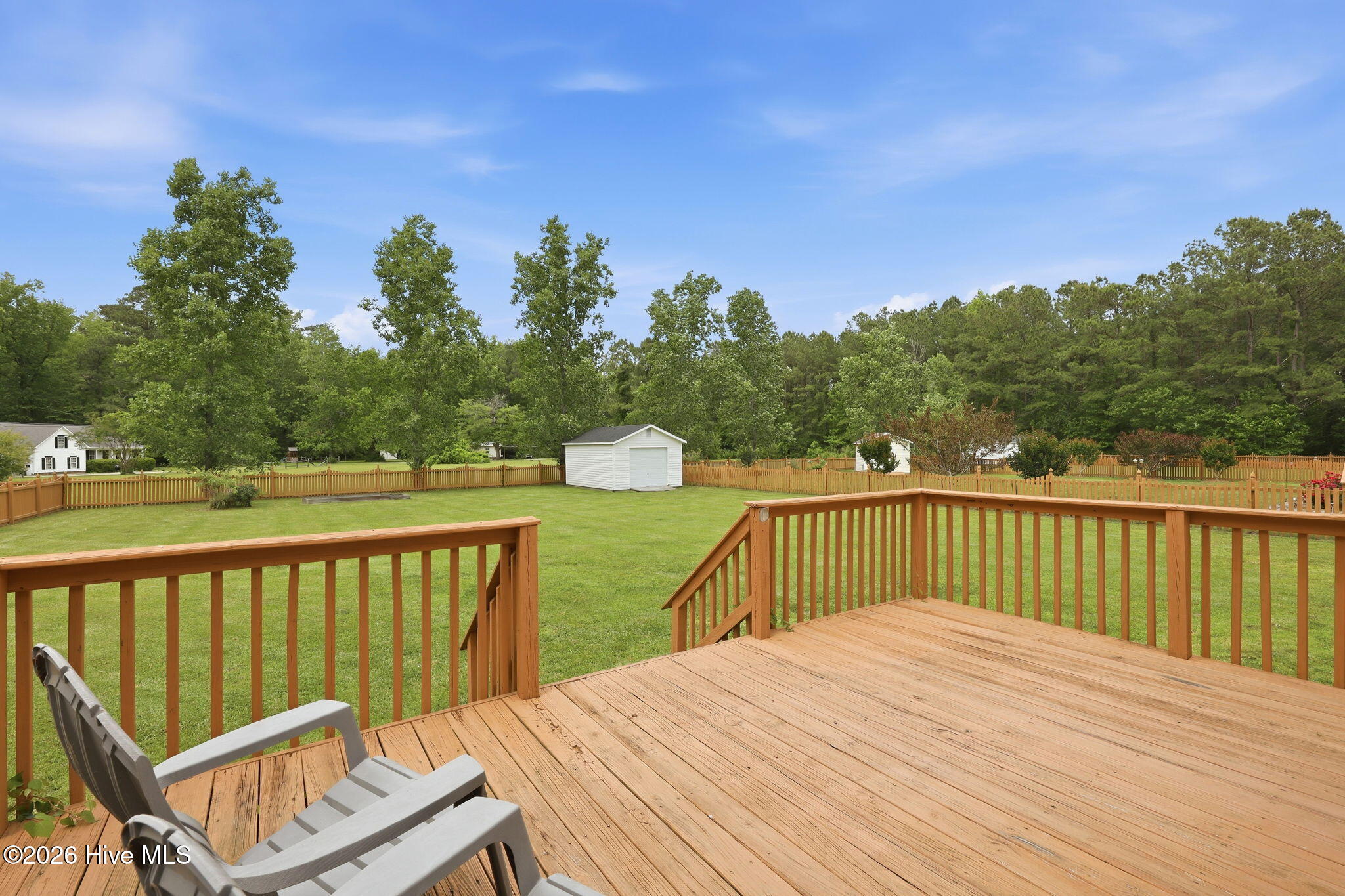 210 E Camp Kiro Road,New Bern