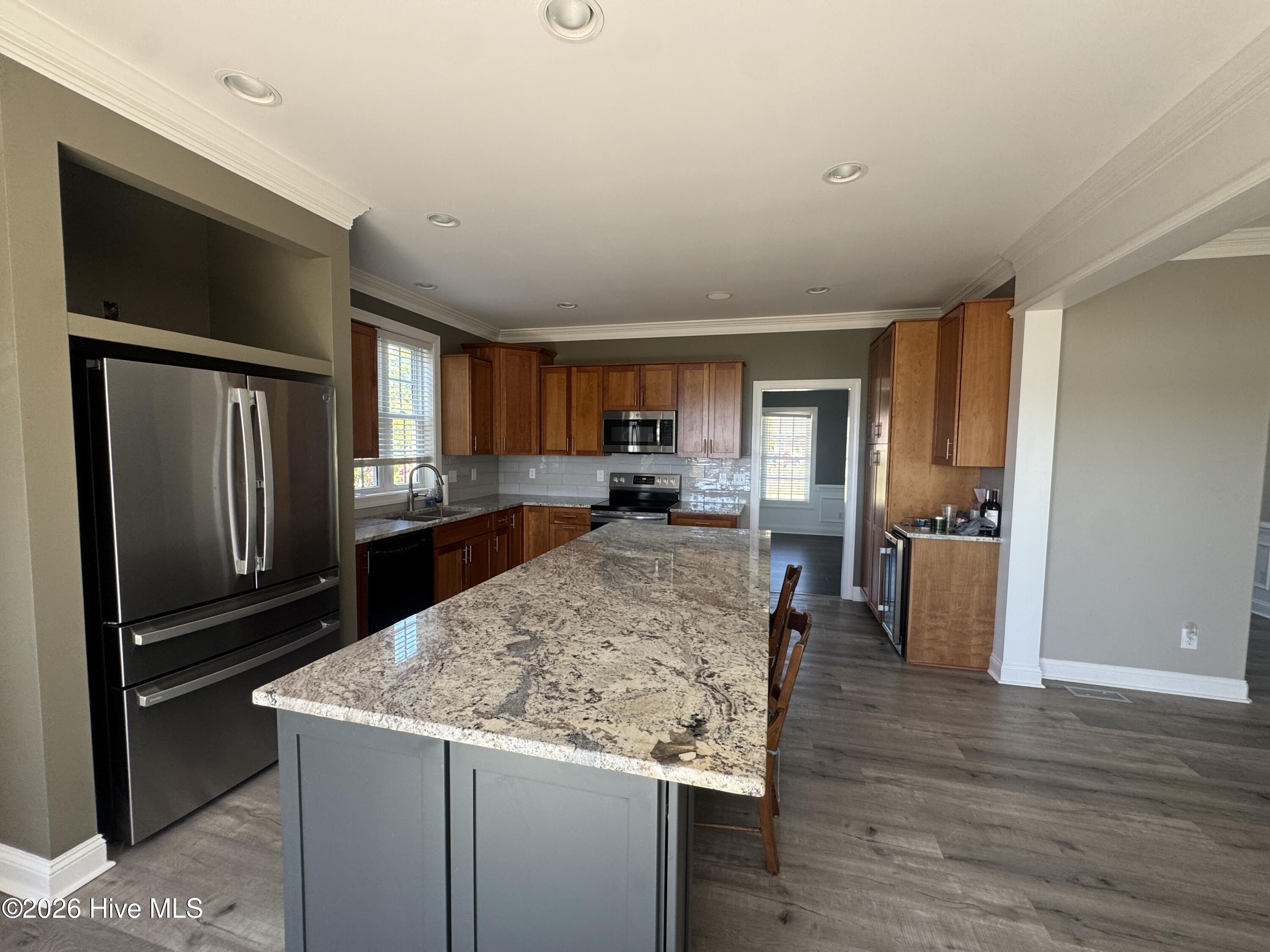 118 Captains Lane, Sneads Ferry, NC, 28460