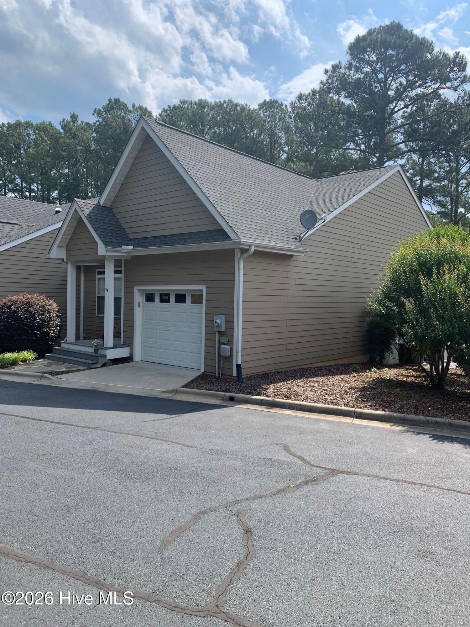 Homes for sale in Henrico, NC | 156 Sandy Cove Dr # 83, Henrico, NC 27842 | MLS# 100577129