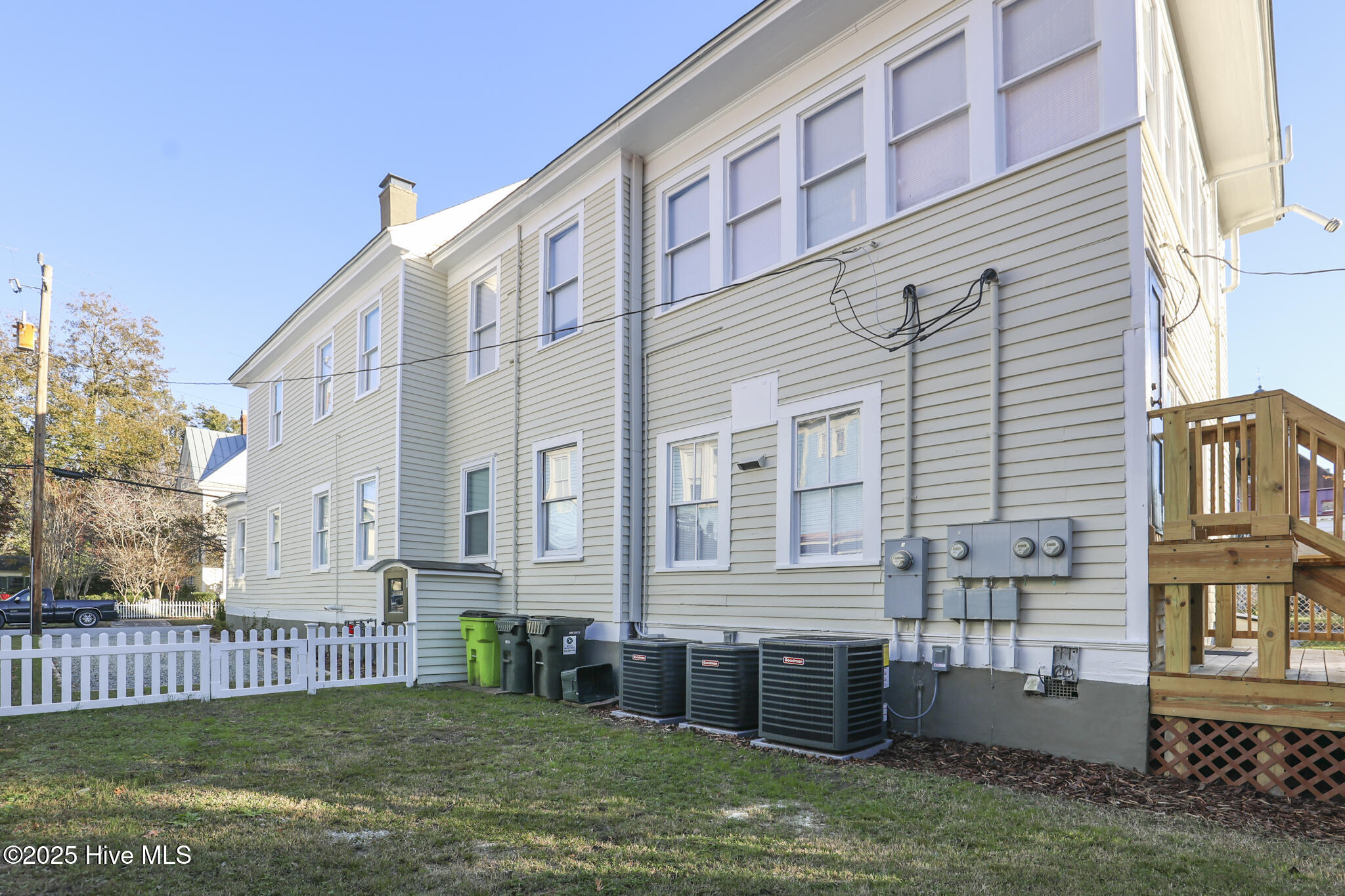 511 Middle Street,New Bern