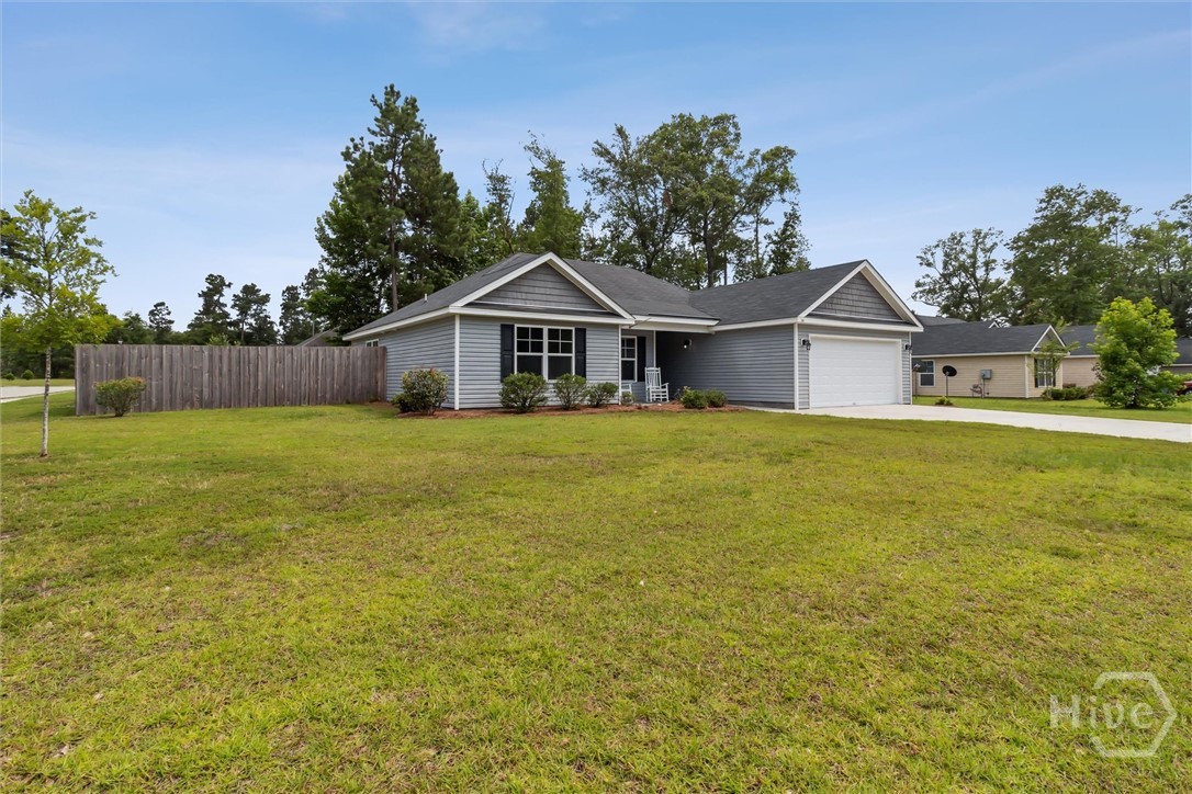 Homes for sale in Rincon, GA | 200 Crooked Oaks Dr, Rincon, GA 31326 | MLS# SA337267