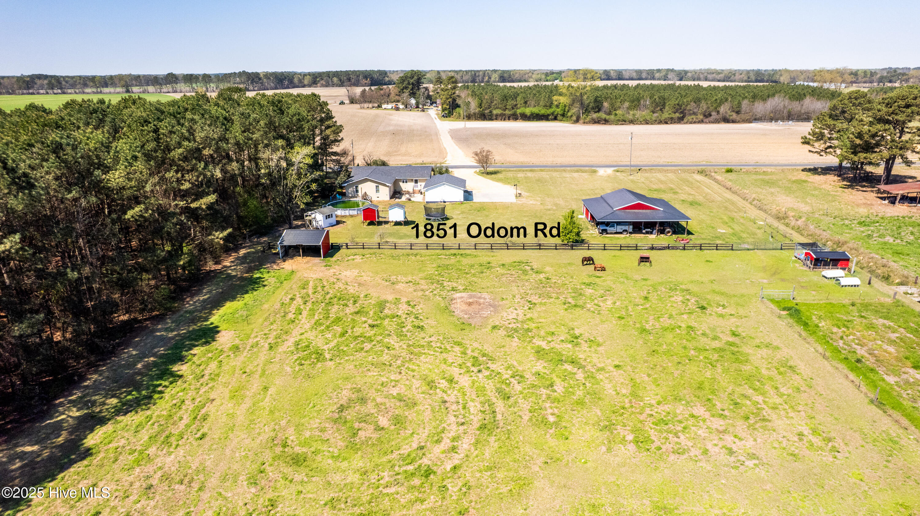 1851 Odom Rd 41
