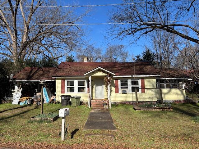 205 Elm Street, Washington, GA, 30673