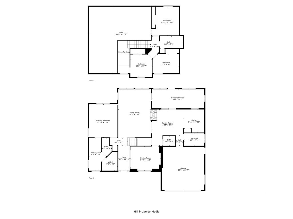 205 Meadowlark Circle, Savannah, GA, 31419