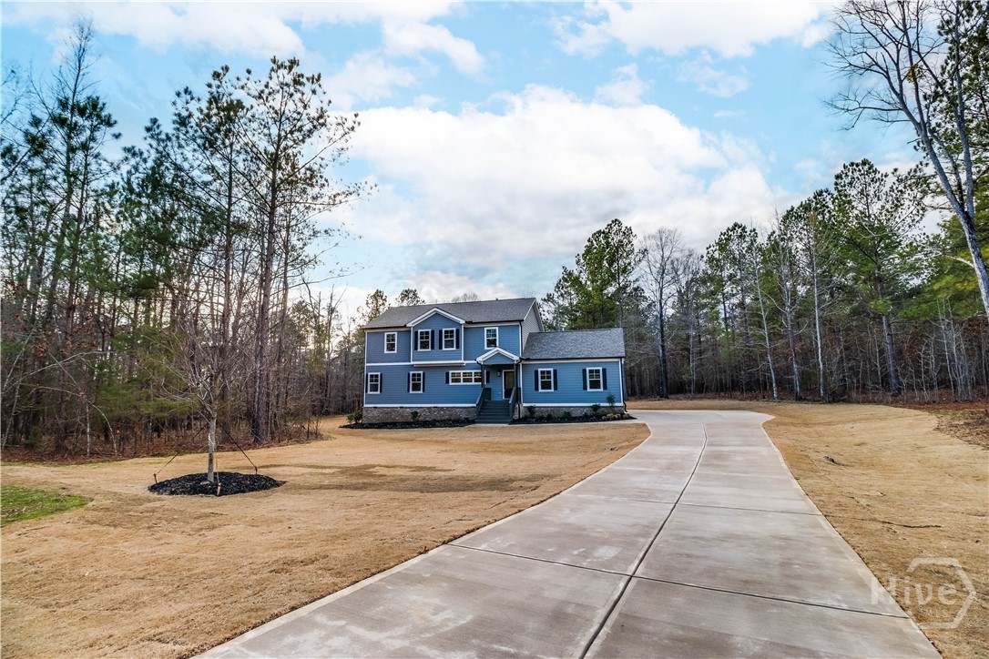 Homes for sale in Tignall, GA | 1021 Pointe S, Tignall, GA 30668 | MLS# CL347601