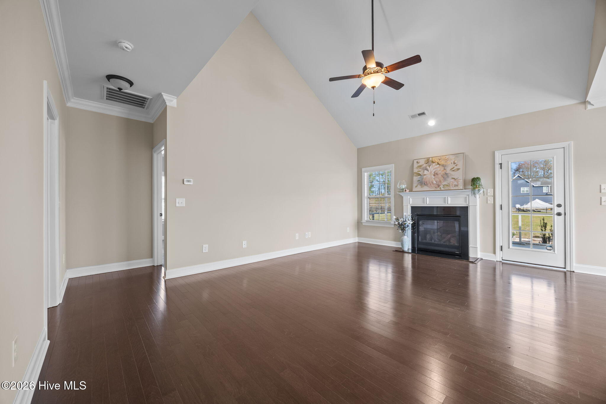 2737 Cox Farm Road, Greenville, NC, 27858