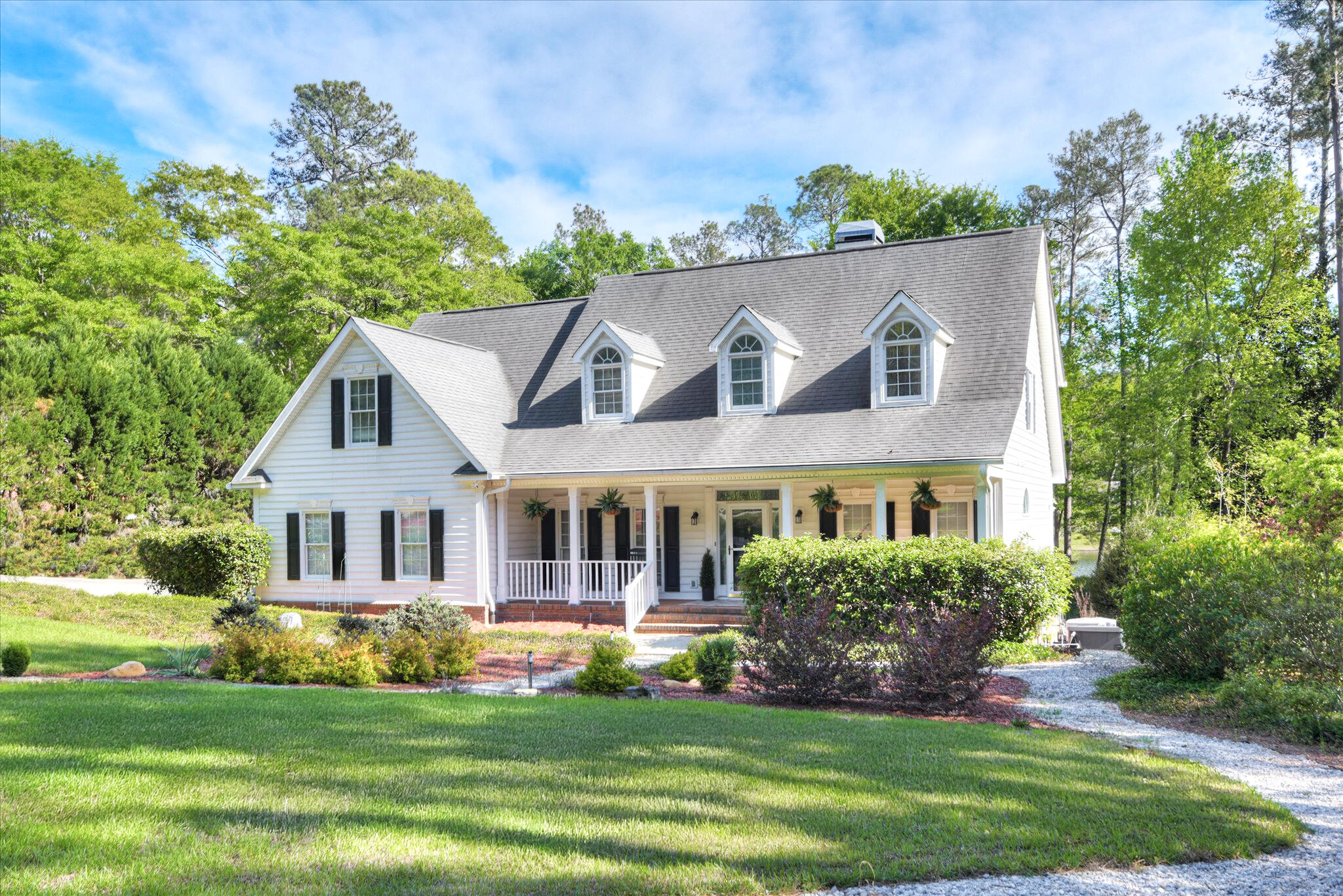 313 Militia Loop, North Augusta, SC, 29860