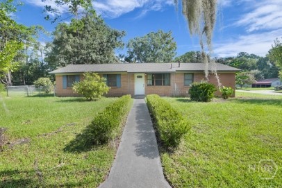 2222 Bacon Park Drive, Savannah, GA 31406 Listing Photo  2