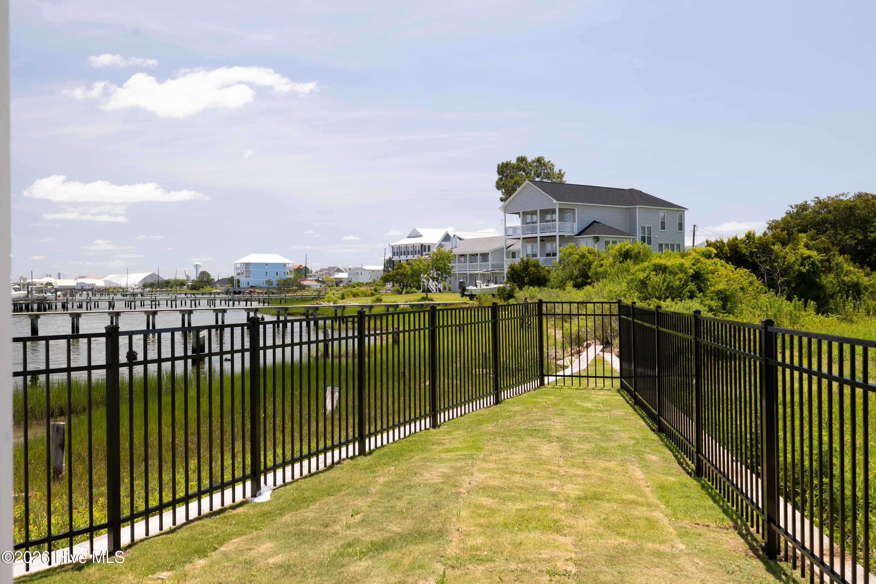 514 N 11th Street B,Morehead City